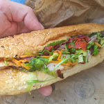 Photo n°3 de l'avis de Toni.a fait le 03/06/2021 à 14:33 sur le  TÜRKITCH Köfte & Kebap à Munich