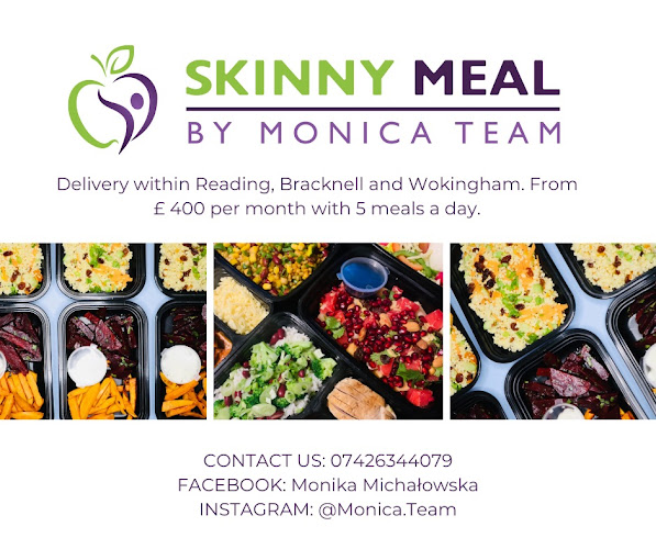 MonicaTeam - Reading