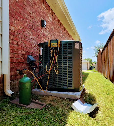 Heating Contractor «Xtreme Air Services», reviews and photos