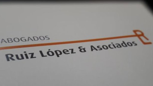 Ruiz López & Asociados Abogados Gran Canaria