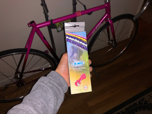 Bicycle Store «SGV Bicycles», reviews and photos, 14145 Proctor Ave #18, La Puente, CA 91746, USA