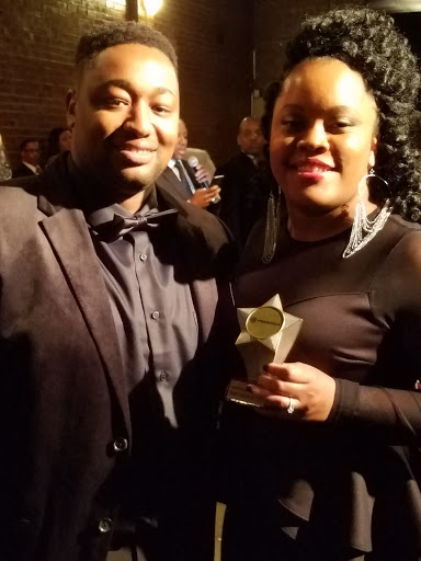 Event Venue «595 North Event Center», reviews and photos, 595 North Avenue NW, Atlanta, GA 30318, USA