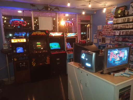 Video Game Store «Game On», reviews and photos, 465 NY-25A #7, Miller Place, NY 11764, USA