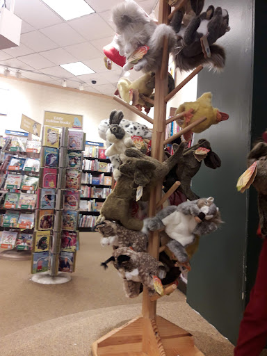 Book Store «Barnes & Noble», reviews and photos, 3685 W Dublin Granville Rd, Columbus, OH 43235, USA