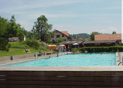 Schwimmbad Ruswil