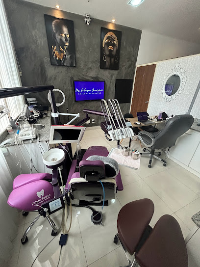 Dr Felipe Amorim Smile &. Aesthetic Del Castilho Rio de Janeiro