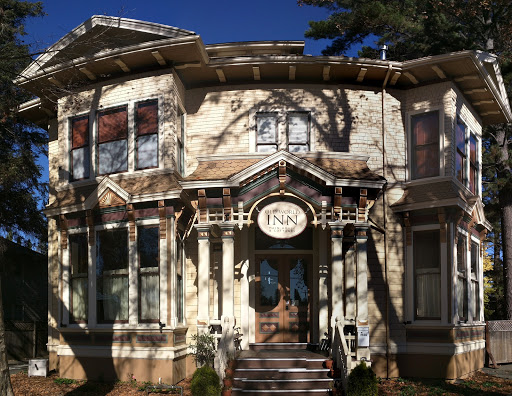 Hotel Napa Valley image