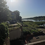 Photo n°5 de l'avis de Manuela.e fait le 12/06/2020 à 10:44 sur le  Elbterrassen zu Brambach à Dessau-Roßlau