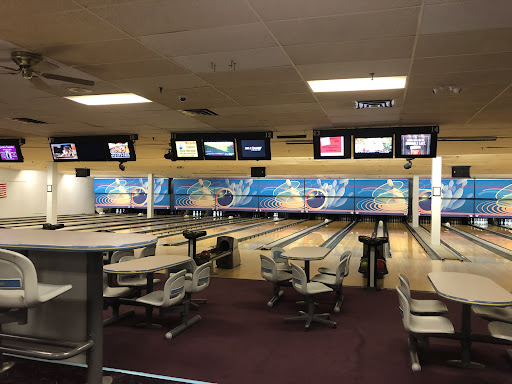 Bowling Alley «Miracle Lanes», reviews and photos, 4045 William Penn Hwy, Monroeville, PA 15146, USA