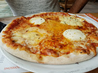 Pizza du Pizzeria Restaurant Tablapizza Vannes - n°8