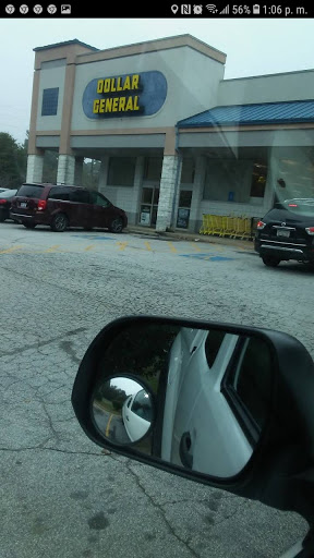 Discount Store «Dollar General», reviews and photos, 2688 Stone Dr SW, Lilburn, GA 30047, USA