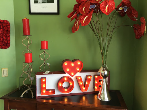 Florist «Moravian Florist», reviews and photos, 2286 Richmond Rd, Staten Island, NY 10306, USA