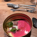 Photo n°17 de l'avis de Lars.e fait le 19/09/2022 à 21:31 sur le  Restaurant Wurzelwerk à Garmisch-Partenkirchen