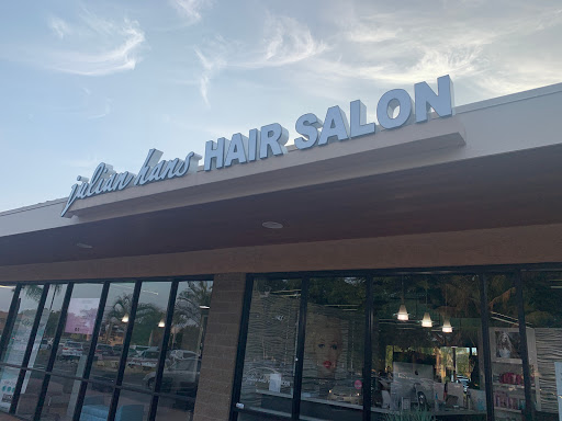 Hair Salon «Julian Hans Hair Salon», reviews and photos, 24102 El Toro Rd, Laguna Woods, CA 92637, USA