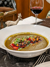 Photo n°44 de Berkeley Garden grill & bar à Paris ()