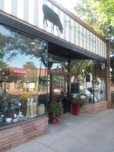 Gift Shop «The Tended Thicket», reviews and photos, 1034 S Gaylord St, Denver, CO 80209, USA