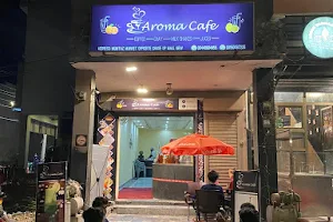 Aroma Cafe image