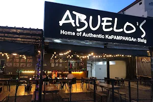 Abuelo's Home Of Authentic Kapampangan Sisig image