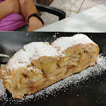 Photo n°2 de l'avis de Vince.l fait le 03/09/2022 à 15:06 sur le  Waldschenke Kaltern à Kaltern an der Weinstraße