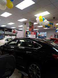 Fordham Toyota - Photo 6 - Car repair in Bronx, NY, Bronx
