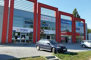 Hilti Store Szczecin image