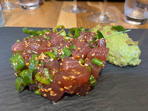 Photo n°85 de Ô 30 restaurant à Strasbourg ()