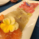 Photo n°4 de l'avis de Fabrizio.r fait le 11/06/2020 à 20:49 sur le  Ristorante Ricomincio da 3 à Molfetta