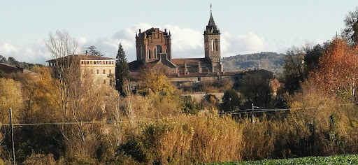 La Resclosa, Espai de Llum en Gironella