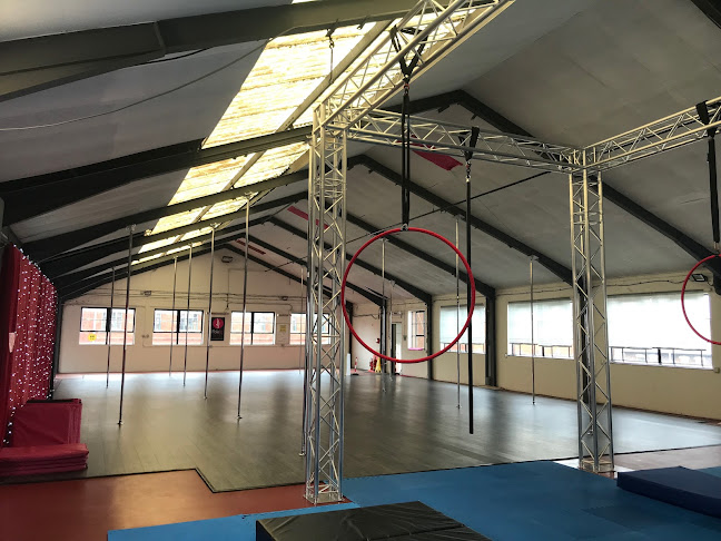 Pole Fit - Stoke-on-Trent