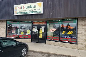 Mi Pueblo Mexican Restaurant image