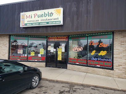 Mi Pueblo Mexican Restaurant