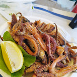 Photo n°9 de l'avis de Adriano.e fait le 21/09/2022 à 22:07 sur le  Lido Bellavista Palinuro à Palinuro