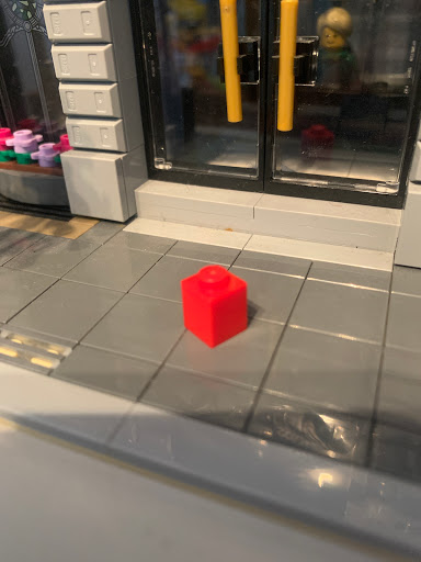 Toy Store «Bricks & Minifigs San Antonio», reviews and photos, 12415 Bandera Rd #212, Helotes, TX 78023, USA