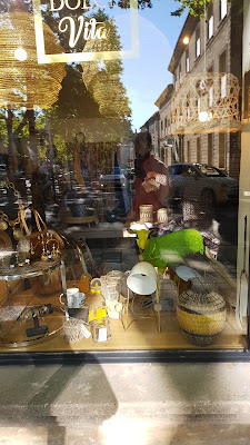 Casa & Dolce Vita à Uzès