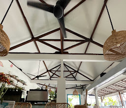 Eko Cafe Bali photo