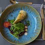 Photo n°4 de l'avis de Andreas.o fait le 10/08/2023 à 18:20 sur le  Restaurant Tafelsilber à Tönisvorst