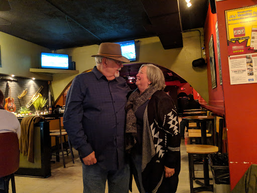 Jazz Club «Jazz UpFront», reviews and photos, 107 W Front St, Bloomington, IL 61701, USA