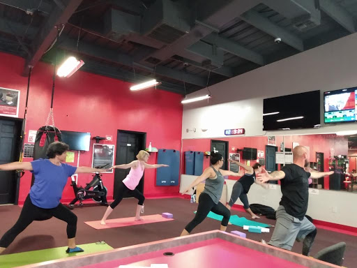 Gym «Snap Fitness», reviews and photos, 6534 Yorktown Blvd, Corpus Christi, TX 78414, USA