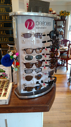 Furniture Store «Brick & Mortar Home», reviews and photos, 832 Geneva St, Lake Geneva, WI 53147, USA