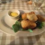 Photo n°2 de l'avis de Matteo.u fait le 18/02/2024 à 16:48 sur le  La Filetteria Italiana Vespucci à Milan