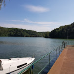 Photo n°1 de l'avis de Tom.� fait le 10/07/2019 à 06:57 sur le  Am Kriebsteinsee à Kriebstein