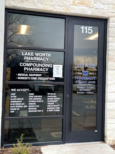 Lake Worth Pharmacy