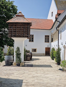 CSELLO Mühle Oslip Mühlenweg 1, 7064 Gemeinde Oslip, Österreich