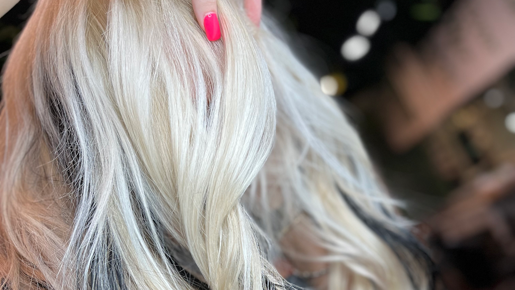 Tamed Hair Salon 19008