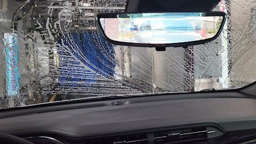 Car Wash «iShine Car Wash and Detail», reviews and photos, 8414 Spring Cypress Rd, Spring, TX 77379, USA