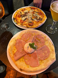 Plats et boissons du Pizzeria Pur Bar&Food à Saint-Gervais-les-Bains - n°5