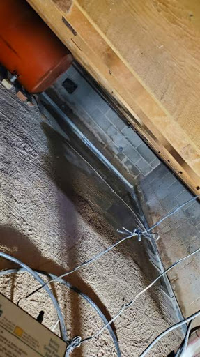 Waterproofing Company «BQ Basement Systems», reviews and photos