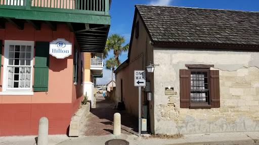 Tour Operator «The Tasting Tours, LLC», reviews and photos, 59 Cuna St, St Augustine, FL 32084, USA