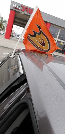 Boxing Gym «UFC Gym», reviews and photos, 2860 Harbor Blvd, Costa Mesa, CA 92626, USA