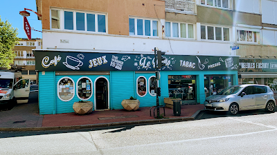 Le Balto à Boulogne-sur-Mer